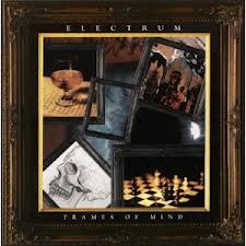 Electrum — Frames of Mind