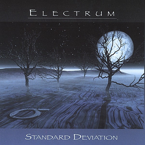 Electrum — Standard Deviation