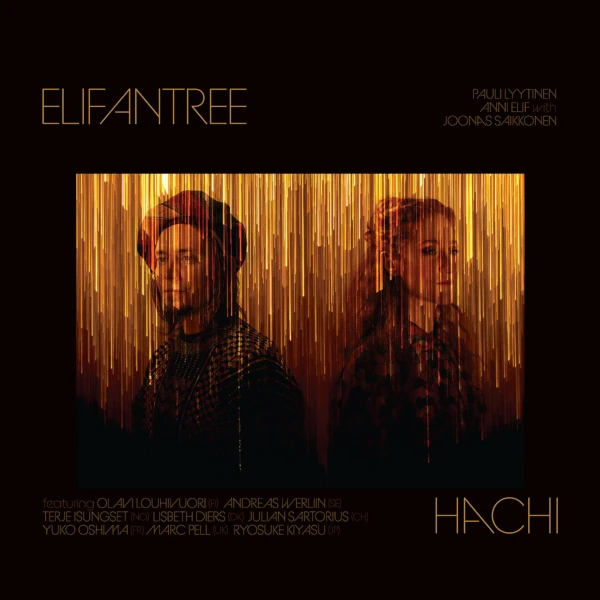 Elifantree &mdash; Hachi