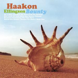 Haakon Ellingsen — Bounty