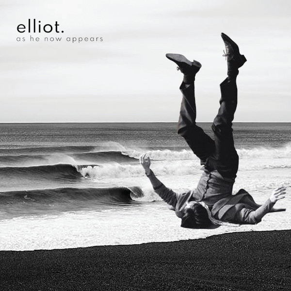 elliot. — As He Now Appears
