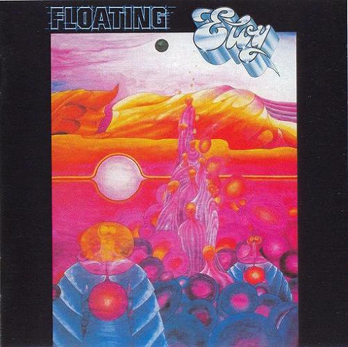 Eloy — Floating