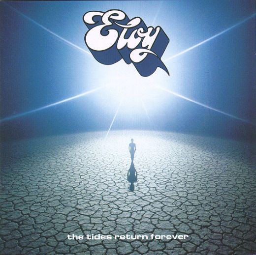 Eloy — The Tides Return Forever