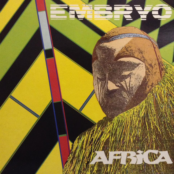 Embryo — Africa