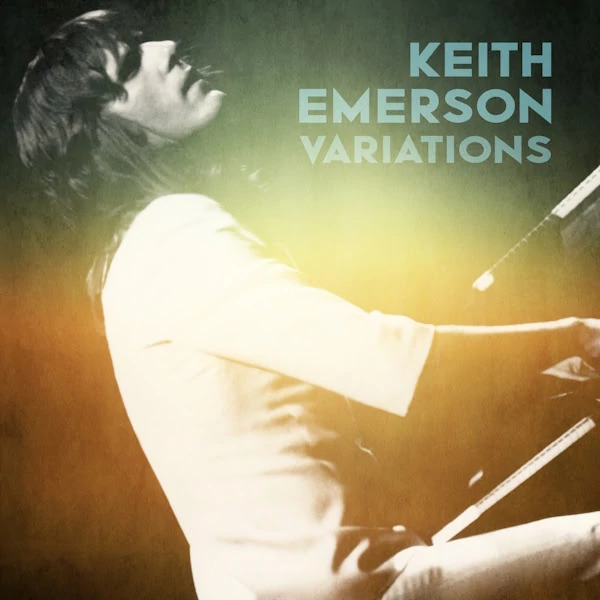 Keith Emerson — Variations