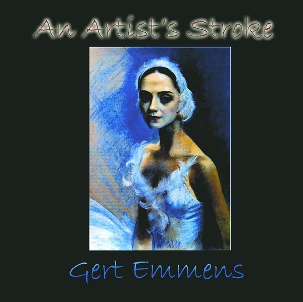Gert Emmens — An Artist's Stroke