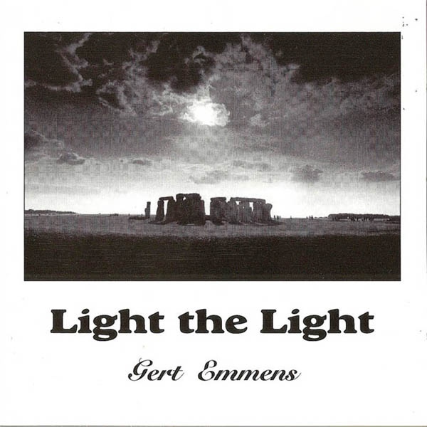 Gert Emmens — Light the Light