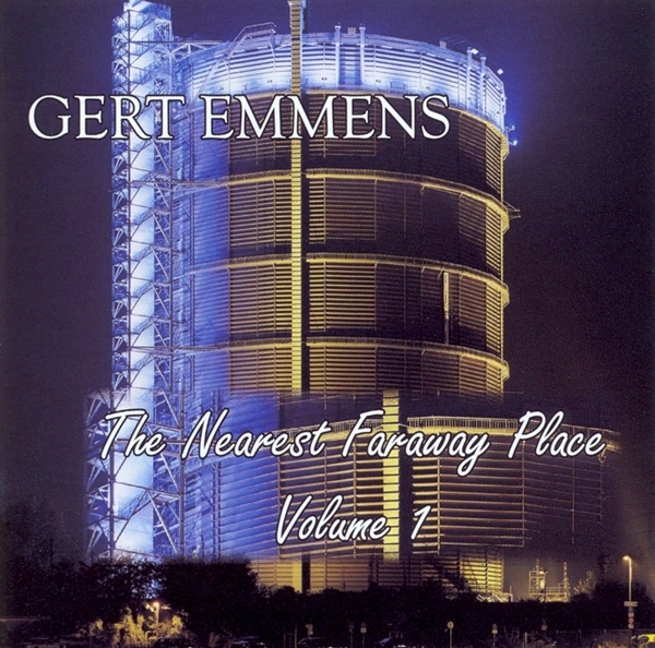 Gert Emmens — The Nearest Faraway Place Volume 1