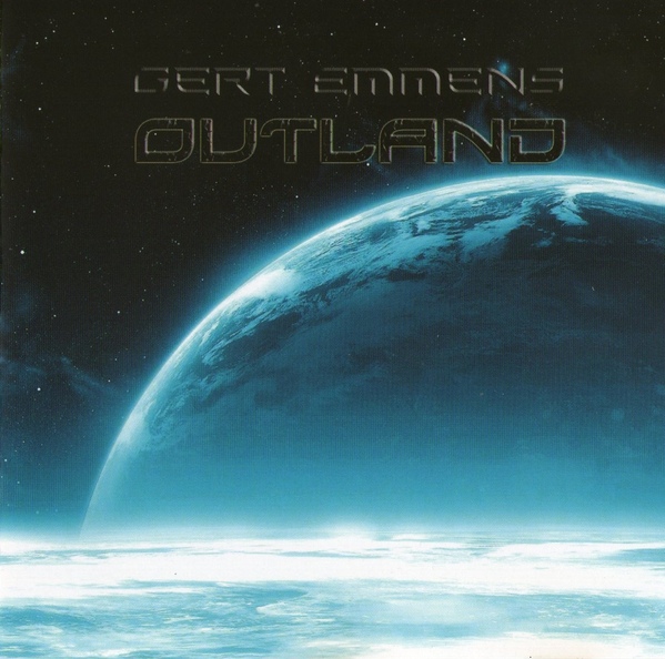 Gert Emmens — Outland
