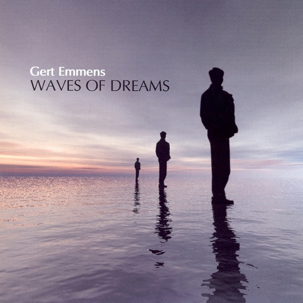 Gert Emmens — Waves of Dreams
