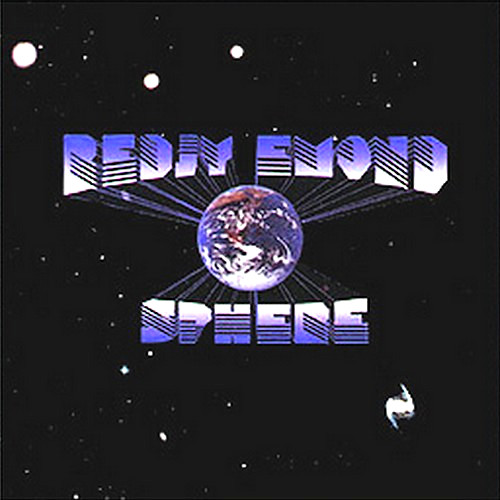 Redjy Emond — Sphere