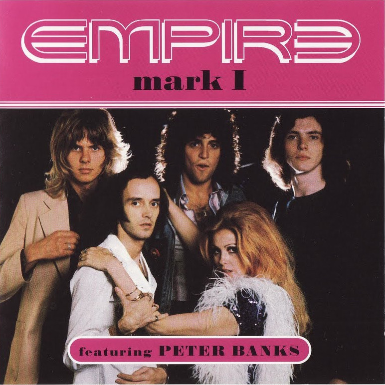 Empire — Mark I