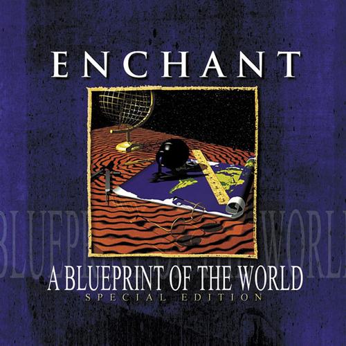 Enchant — A Blueprint of the World Special Edition