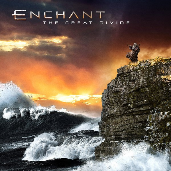 Enchant — The Great Divide