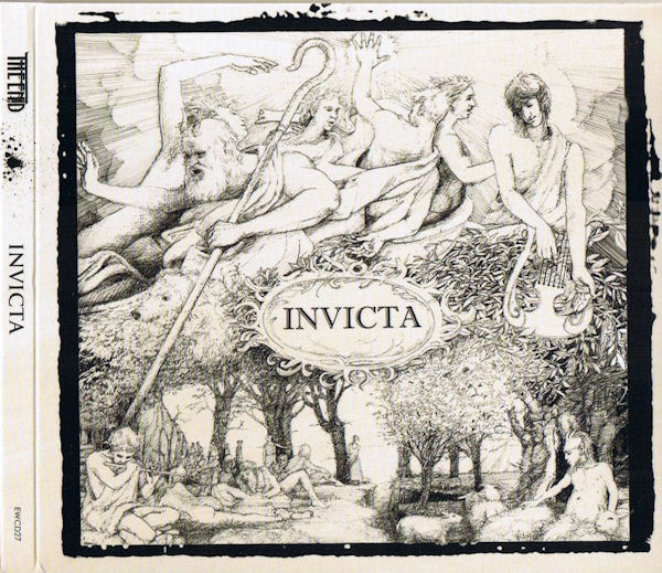 The Enid — Invicta
