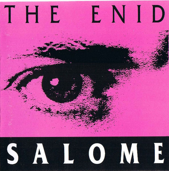 The Enid — Salome