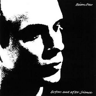 Brian Eno — Before and After Science