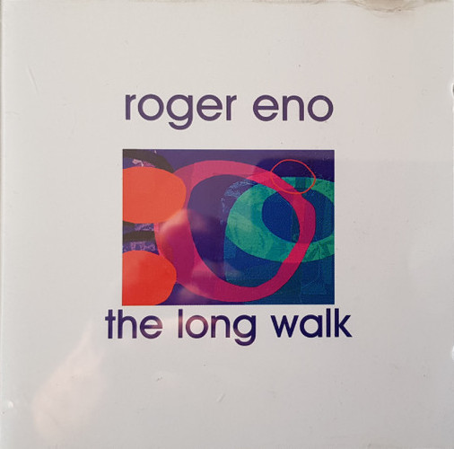 Roger Eno — The Long Walk