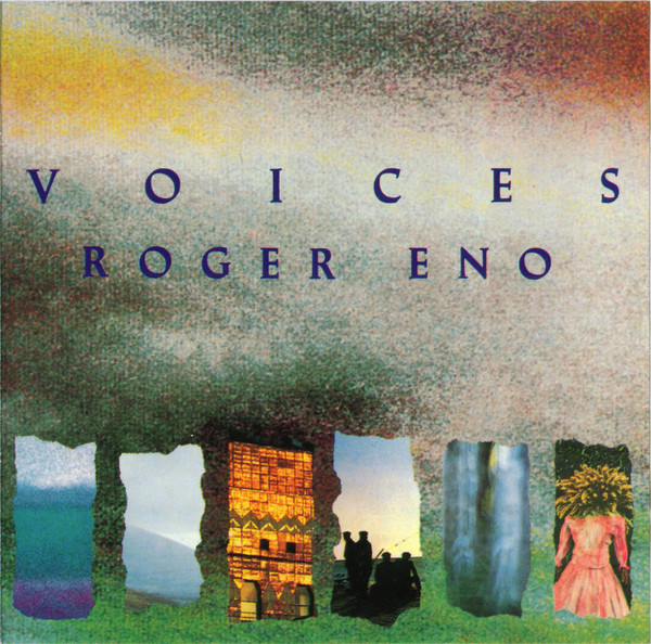 Roger Eno — Voices