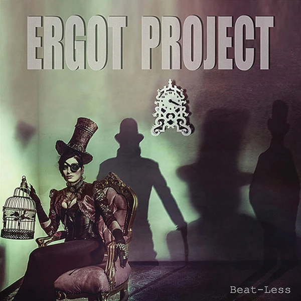 Ergot Project — Beat-Less