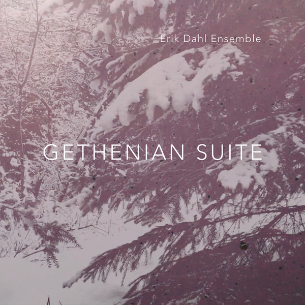 Gethenian Suite Cover art