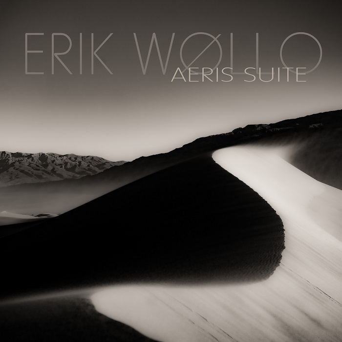 Erik Wøllo — Aeris Suite