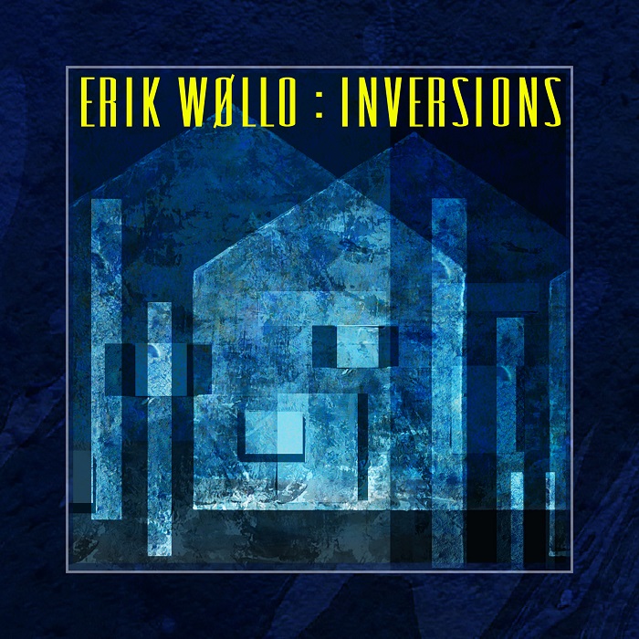 Inversions Cover art