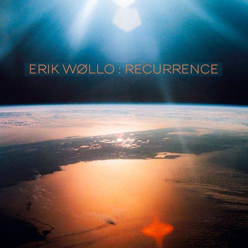 Recurrence Cover art