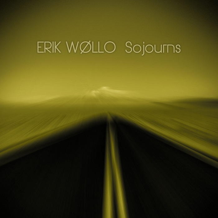 Erik Wøllo — Sojourns