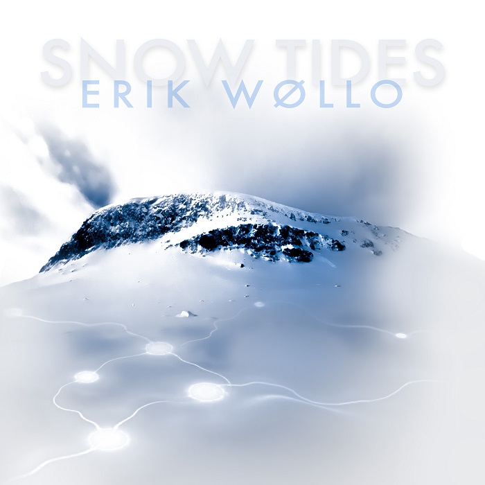 Erik Wøllo &mdash; Snow Tides
