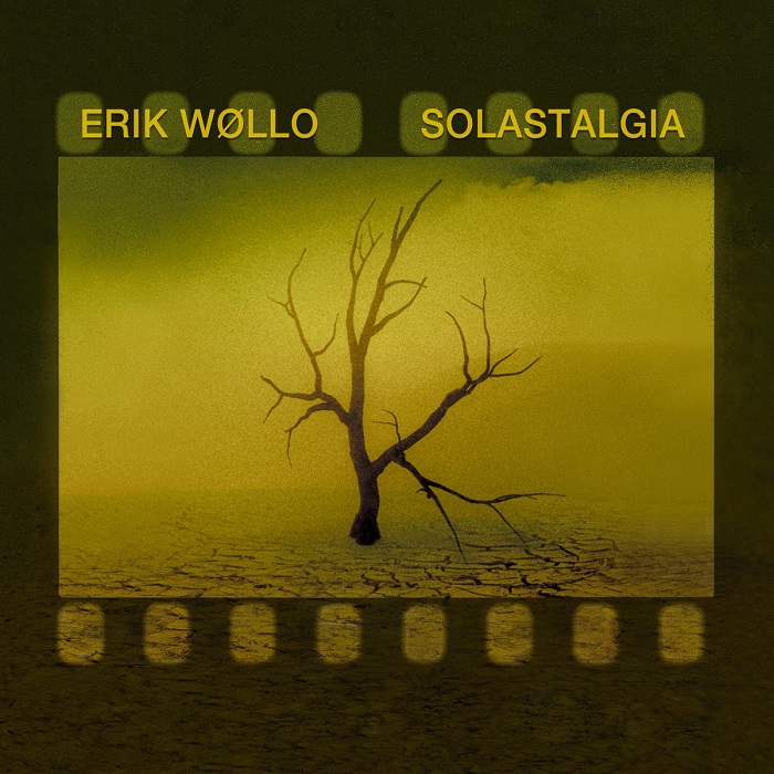 Erik Wøllo — Solastalgia