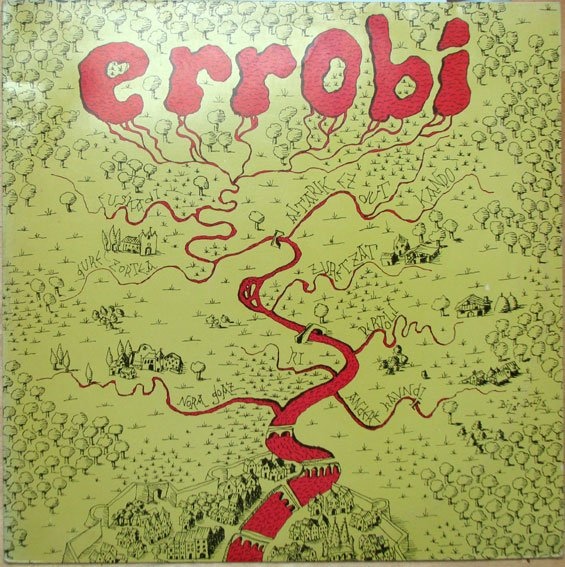 Errobi — Errobi
