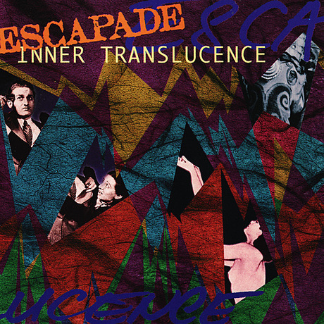Escapade — Inner Translucence