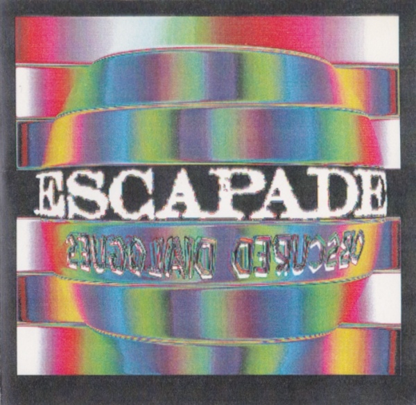 Escapade — Obscured Dialogues