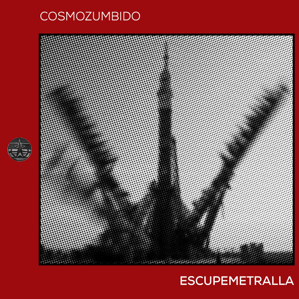 Cosmozumbido Cover art