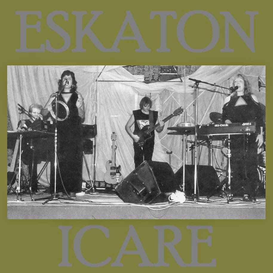 Eskaton — I Care