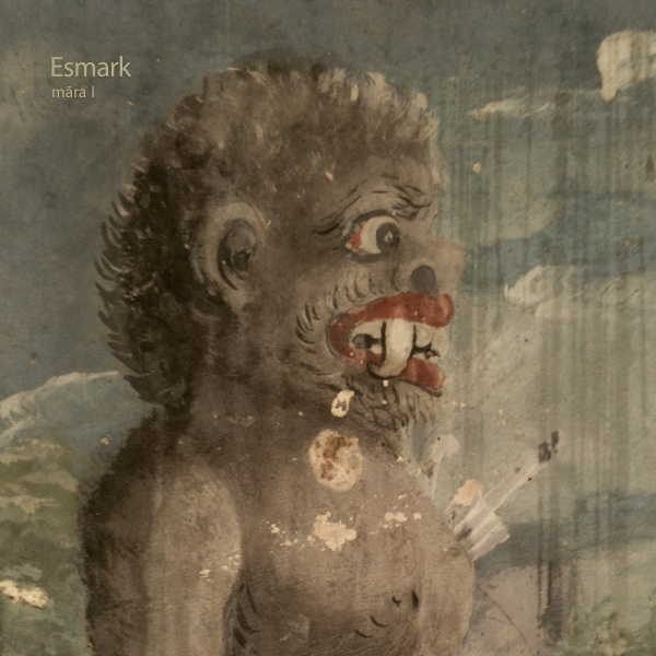 Esmark — Māra I