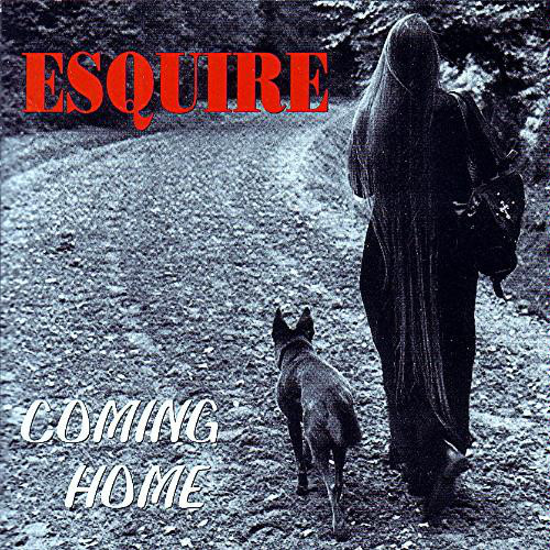 Esquire — Coming Home