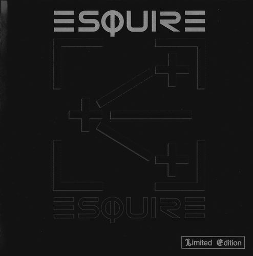 Esquire — Esquire