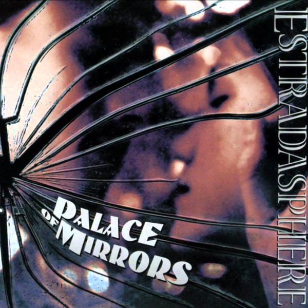 Palace of Mirrors Cover art