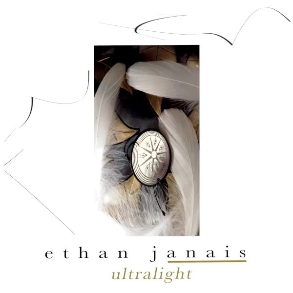 Ultralight Cover art