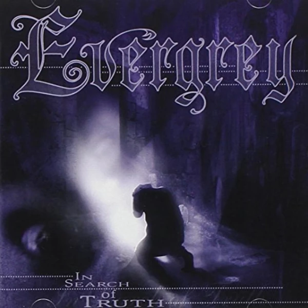 Evergrey — In Search of Truth