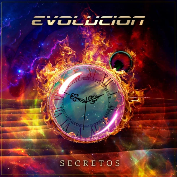 Evolución — Secretos