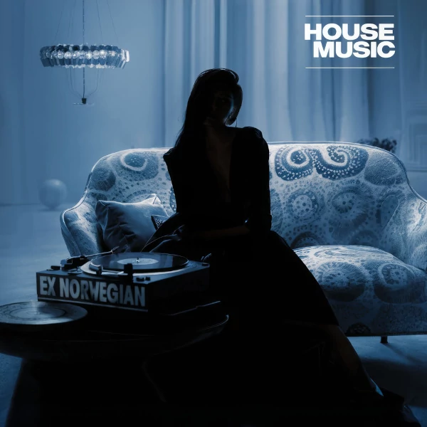 Ex Norwegian — House Music (2024 Remaster)