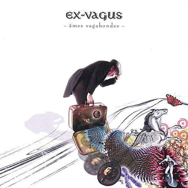 Ex-Vagus — Ames Vagabondes