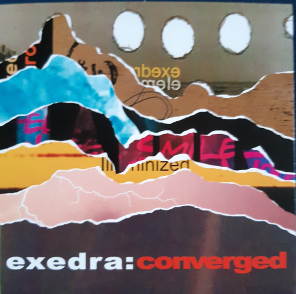 Exedra — Converged