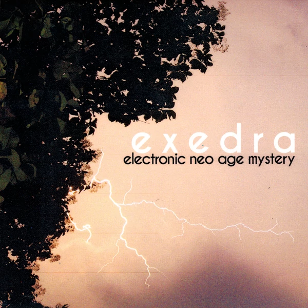 Exedra — Electronic Neo Age Mystery