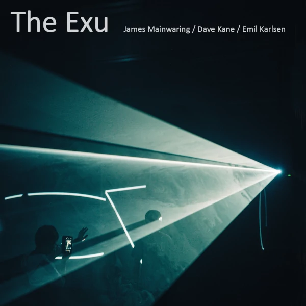 The Exu — The Exu