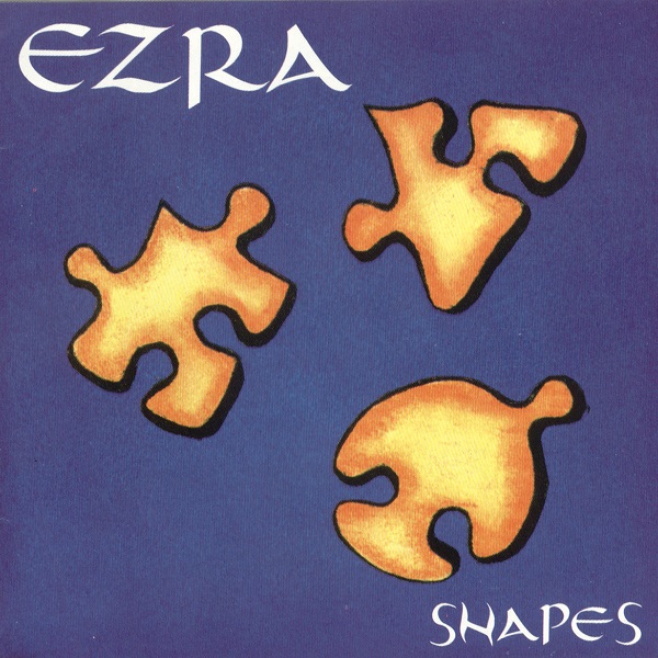 Ezra — Shapes
