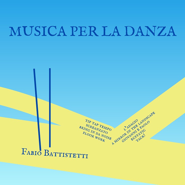 Fabio Battistetti — Musica per la Danza